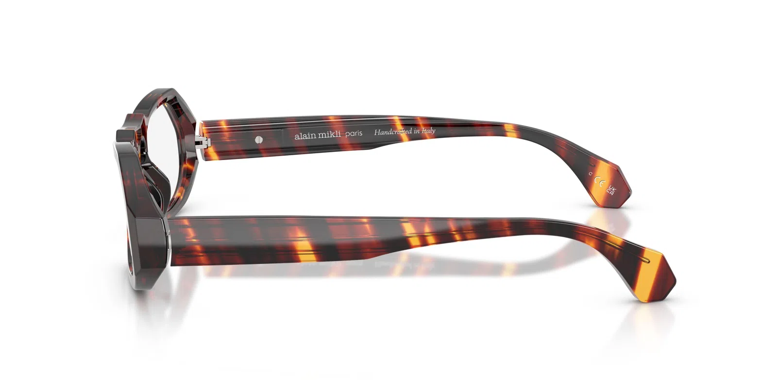Alain Mikli 3547 Eyeglasses - view 12
